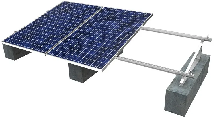 Mounting Bracket System