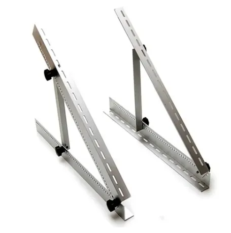 Solar Module Tripod Mounting System