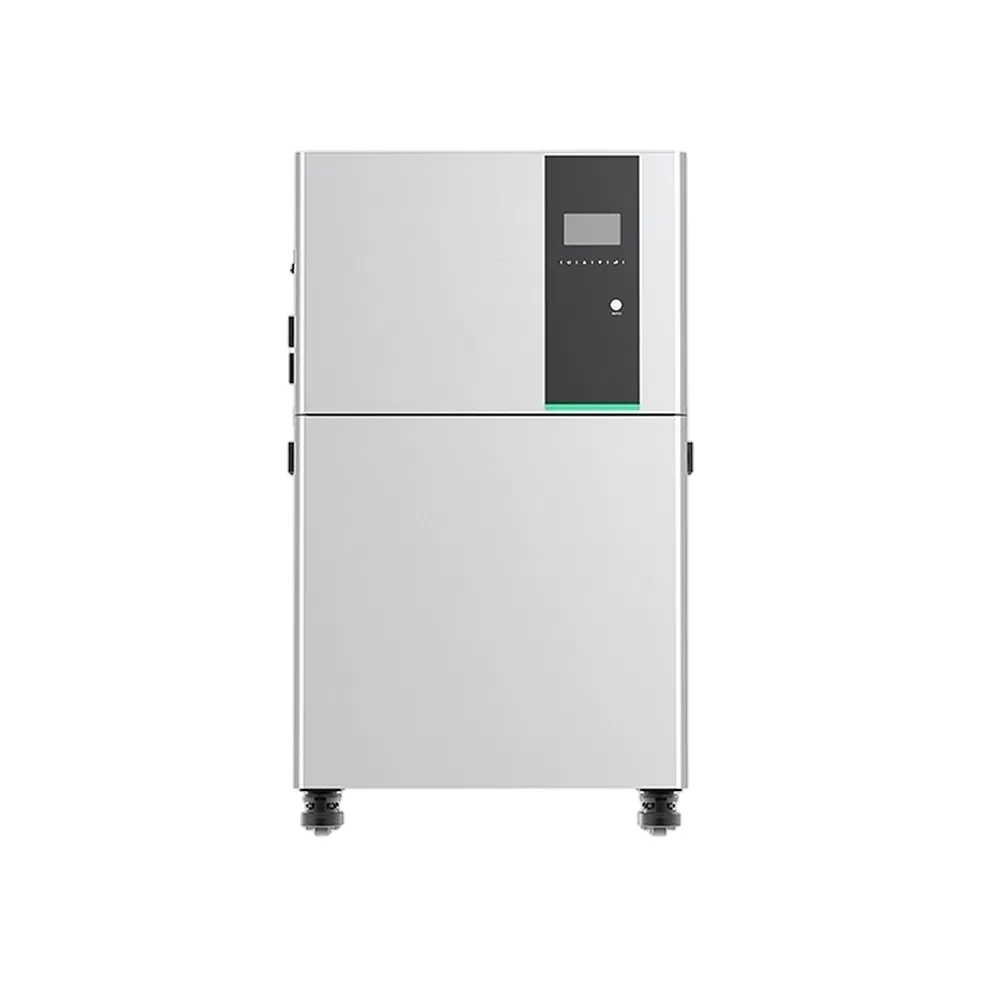 5kwh 10kwh 15kwh Hybrid Inverter All-in-One System Solar Energy System Lithium Battery