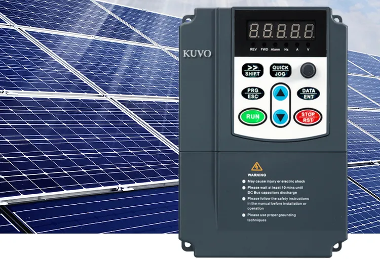 Solar Inverter 2