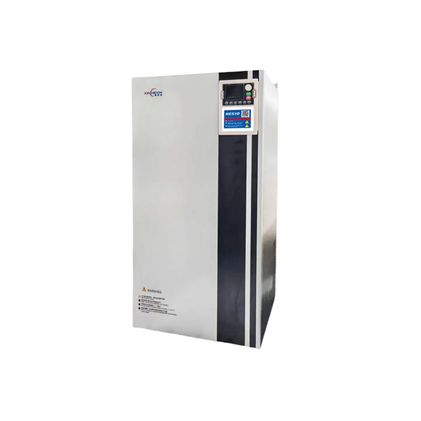 Multi-Functional Solar Inverter with Integrated Control Features