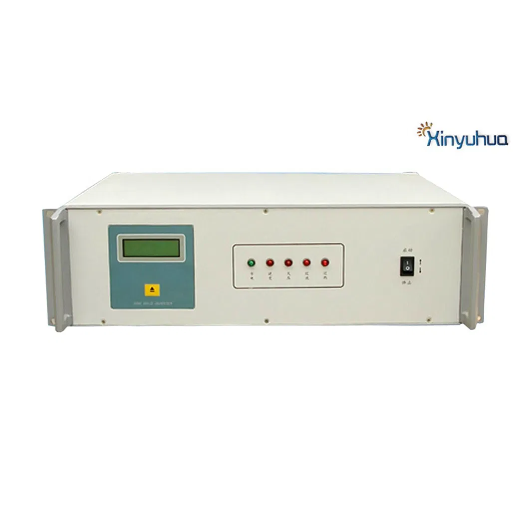 Solar Inverter Parameter