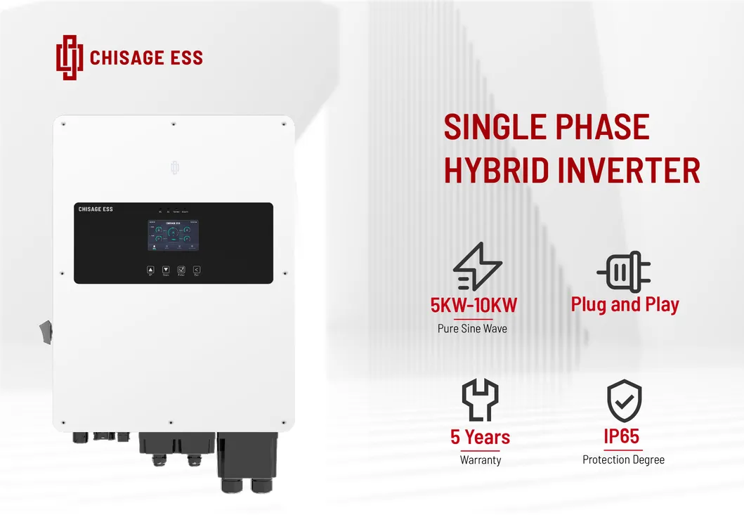 Hybrid Inverter
