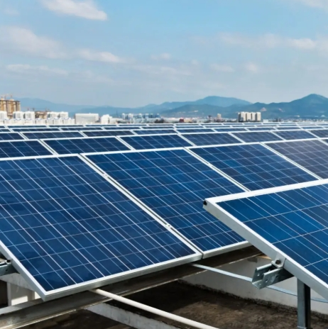 Renewable Energy Photovoltaic 400kw Solar Panel Polycrystalline for Home and Commercial Use