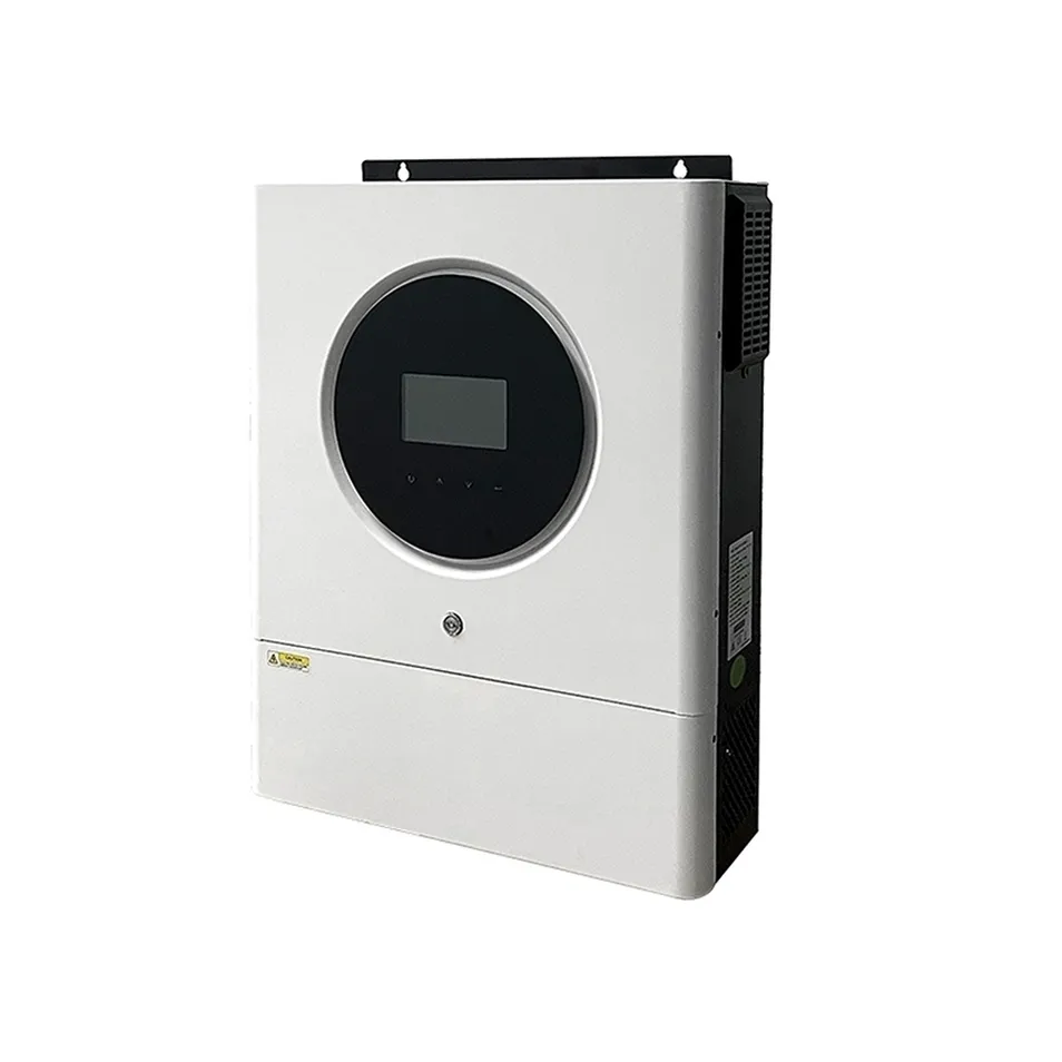 Hybrid Inverter Detail 1