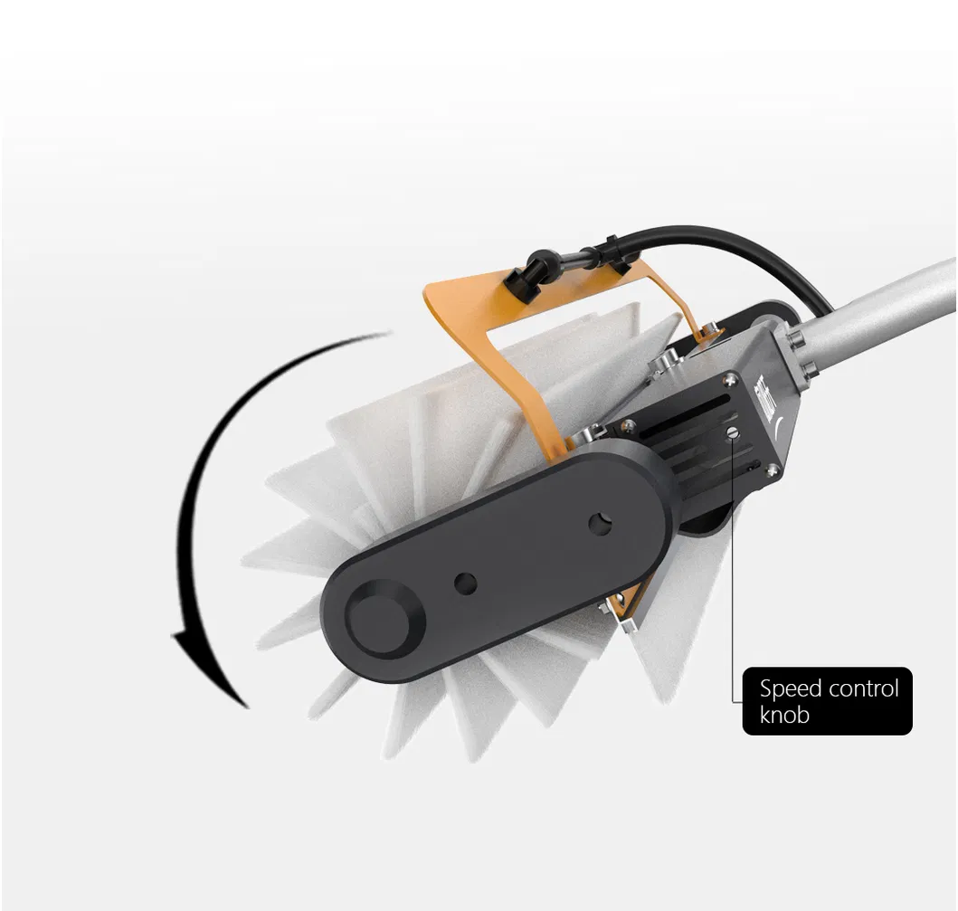 Adjustable Speed Control