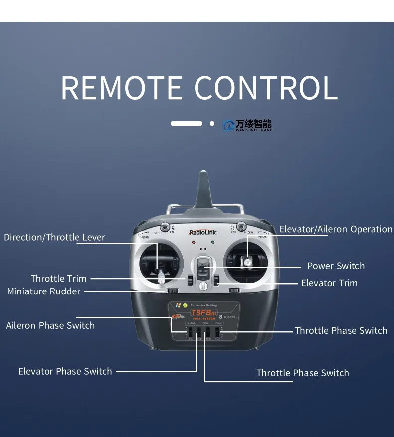 Solar Cleaning Robot 7