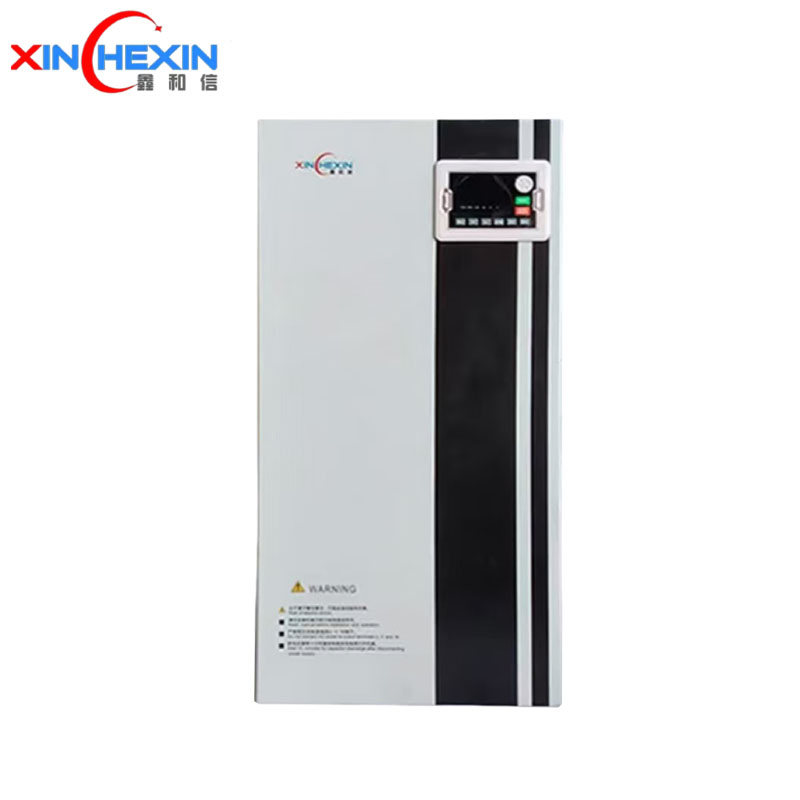 Multi-Functional Solar Inverter with Integrated Control Features