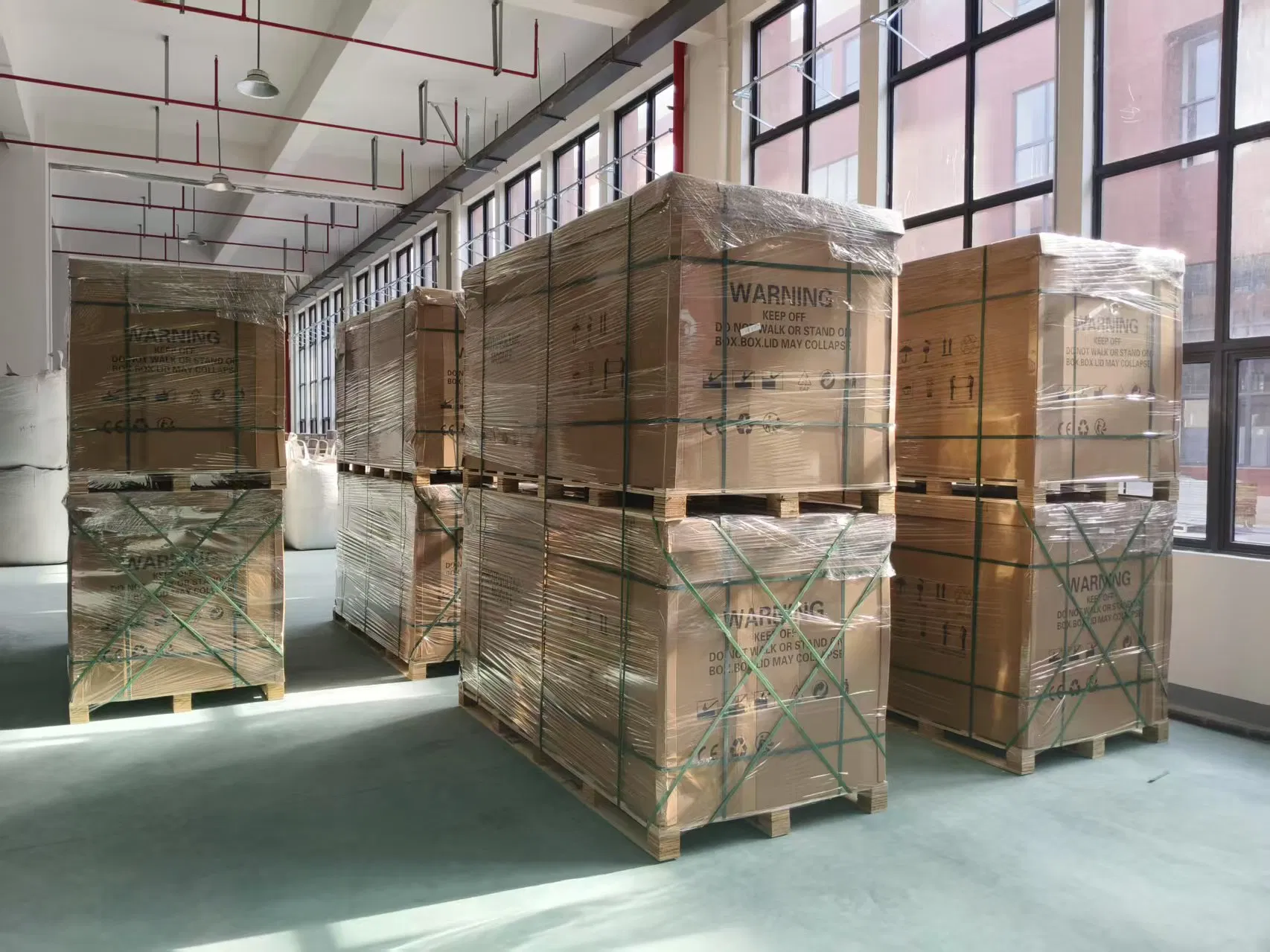 630W Solar Panel Mbb Mono Topcon Bifacial Photovoltaic Panels 5W-800W Available