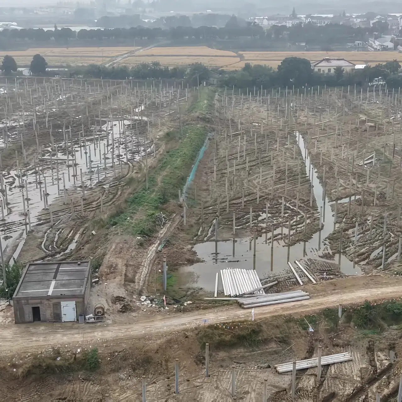 Advanced Dual Sealed Bearing Solar Mounting System Technology for Enhanced Tracking Accuracy Performance