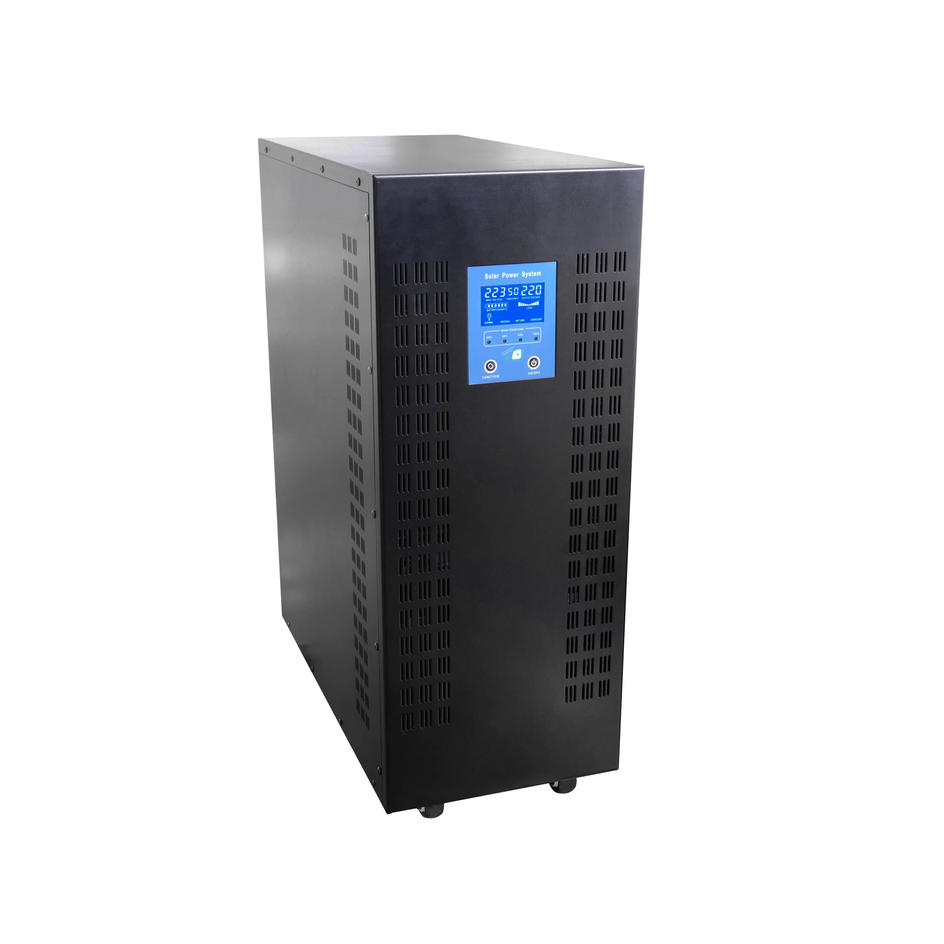 High Power Solar Controller Home Inverter