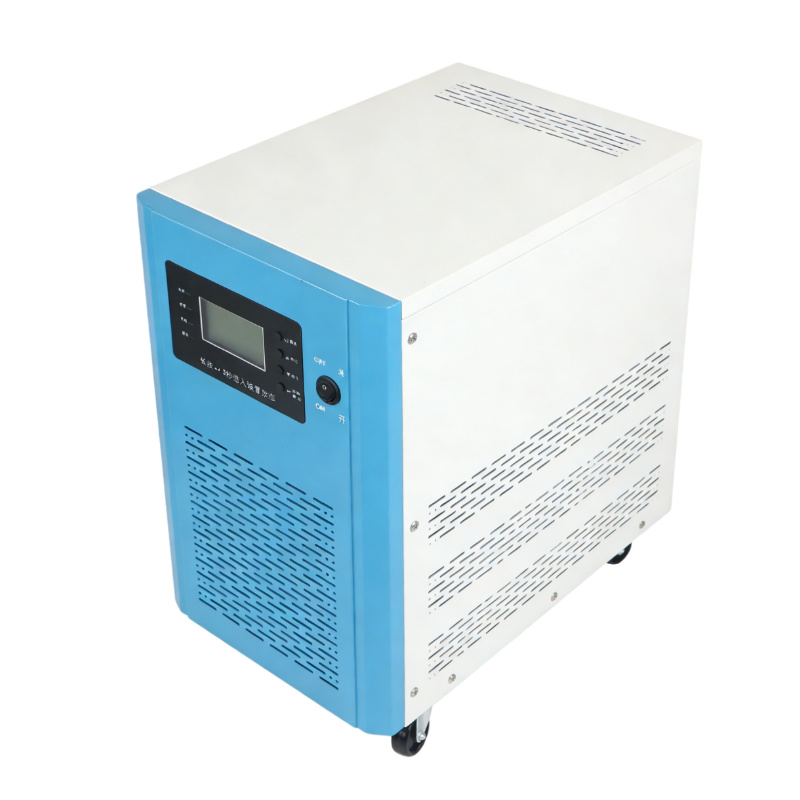 off Grid Solar Power Inverter Controller Integrated Machine