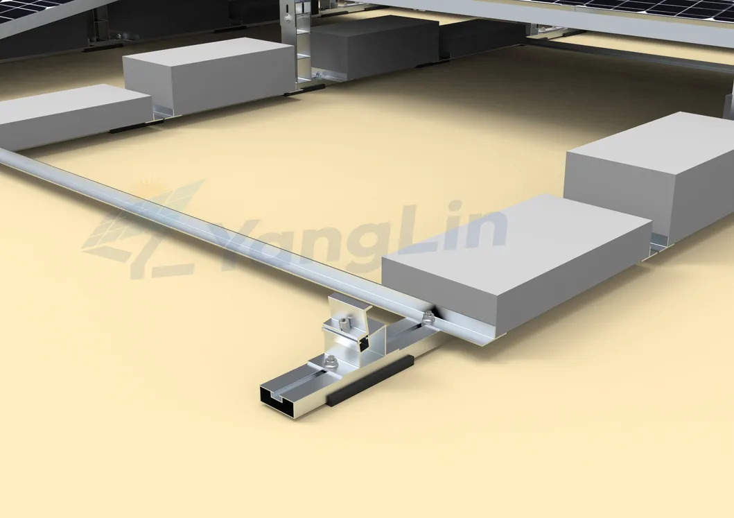 Solar Mounting System 6