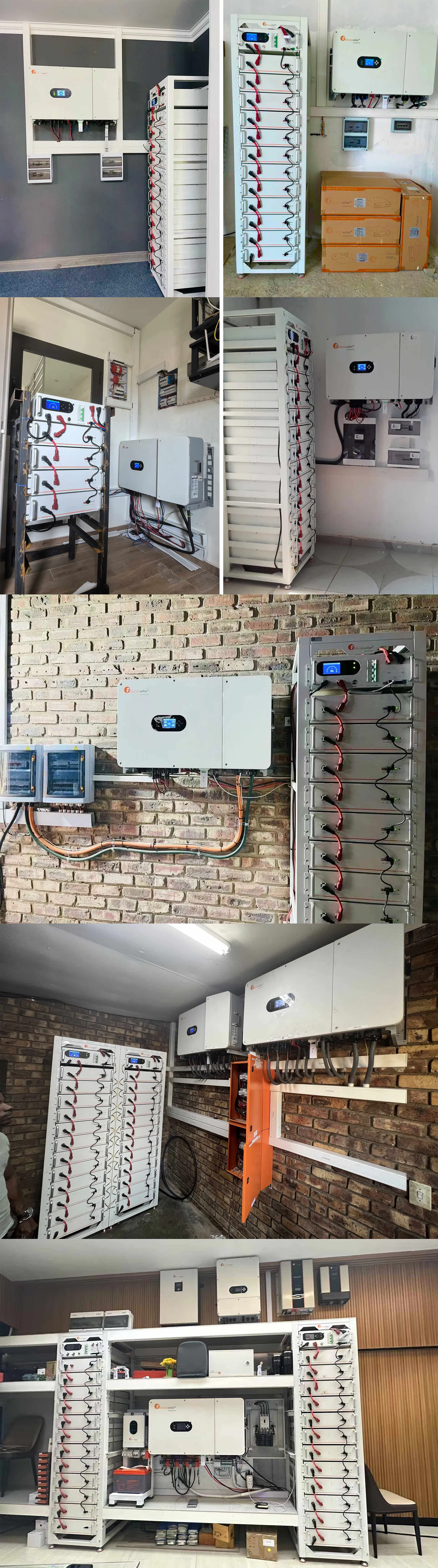 Inverter Detailed Design