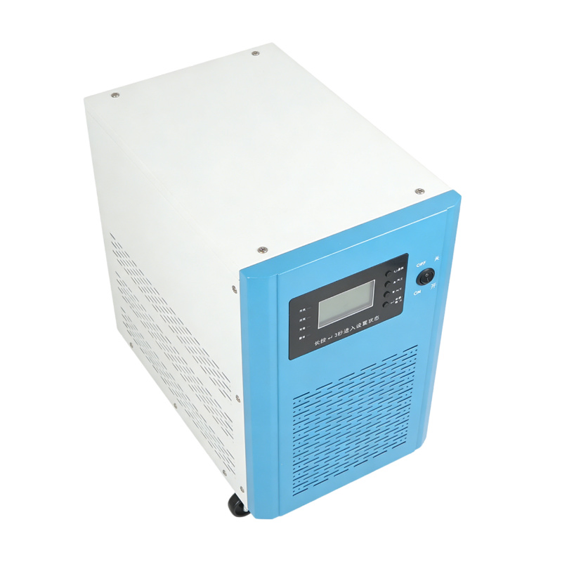 off Grid Solar Power Inverter Controller Integrated Machine