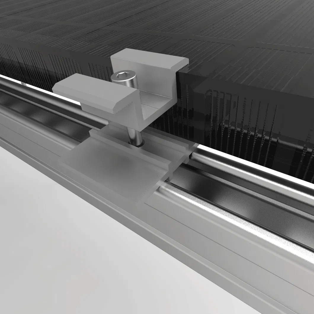 Solar Bracket Detail 4