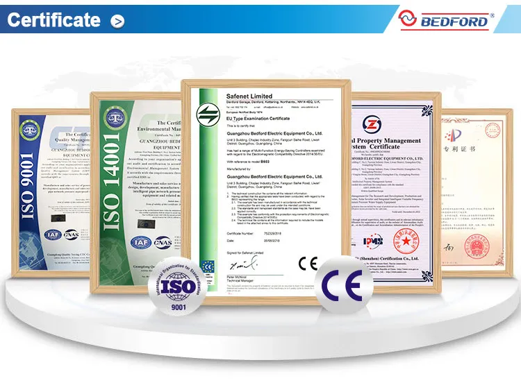 Solar Inverter Features 3