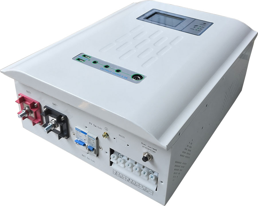 3000W Grid Tie Inverter Without 3 Phase Battery Micro for 20kw Solar Inverter System 1500W 2000W 4000W 5000W 6000W