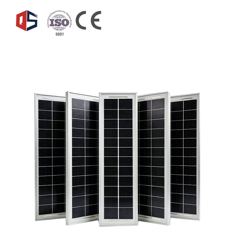 585W 555W Bifacial Mono Double Glass Solar PV Photovoltaic Panel Price