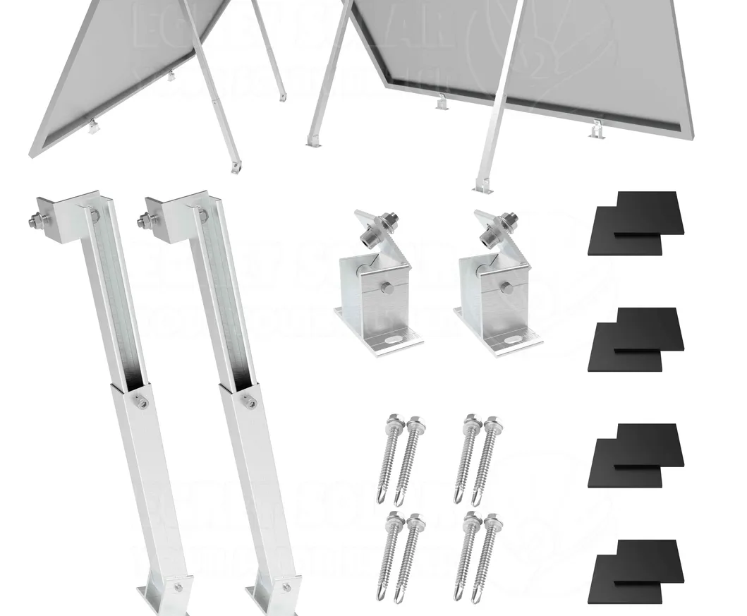 Mounting Component 2