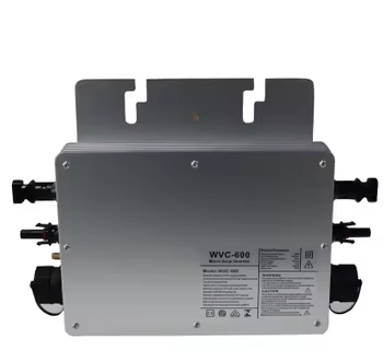 Wholesale Price 600W Micro Inverter Solar Power Inverter Solar Micro Inverter