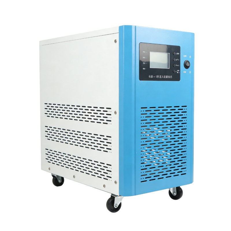 off Grid Solar Power Inverter Controller Integrated Machine