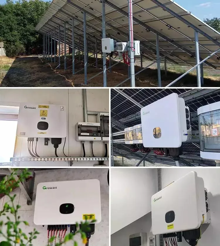 Project Installation