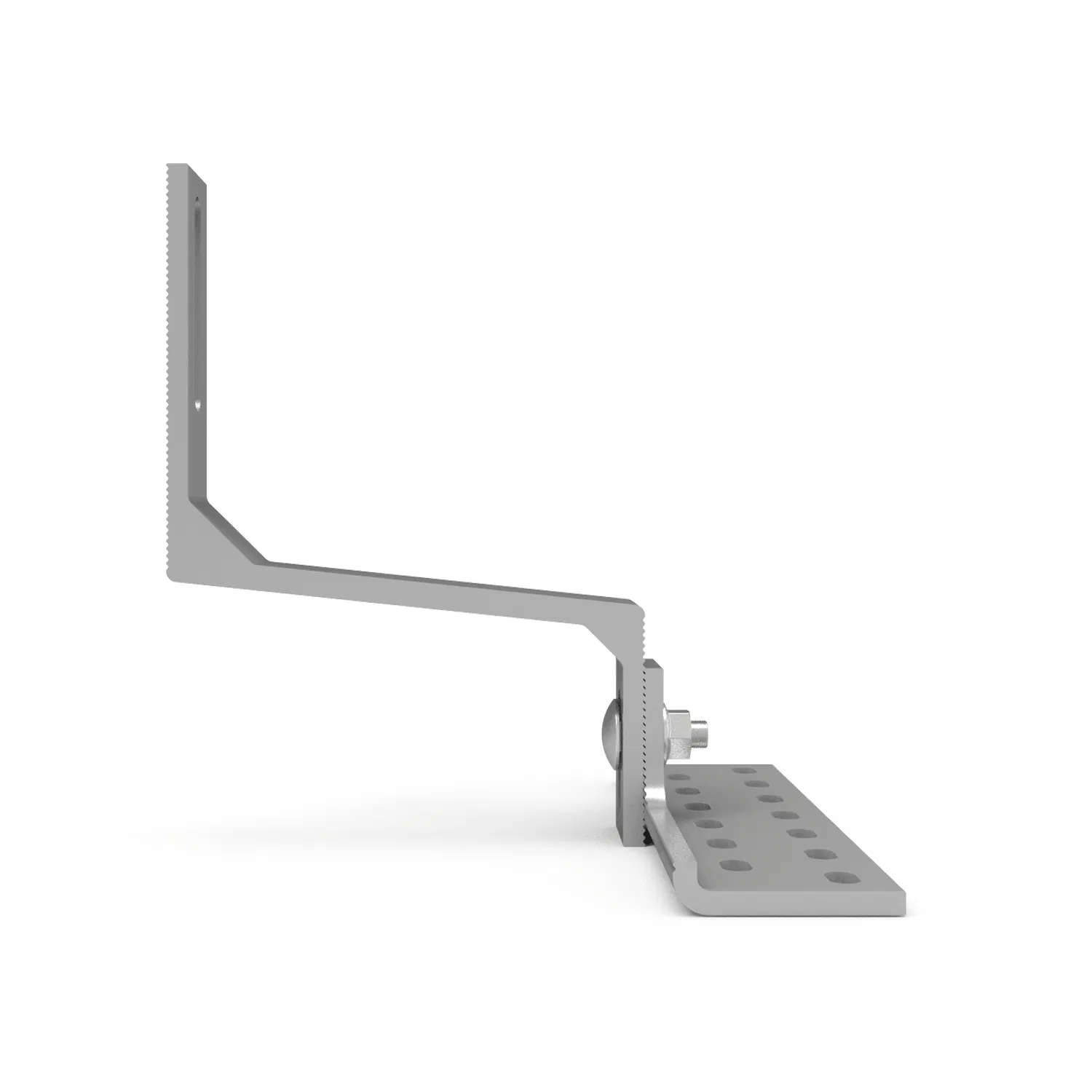 OEM ODM Solar Panel Mounting Bracket Adjustable Tile Roof Hooks