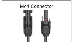 Solar Panel Detail 4
