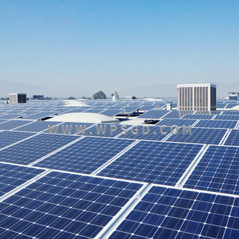 Factory Best Price Flexible Transparent Monocrystalline Photovoltaic PV Outdoor Home Solar Panel