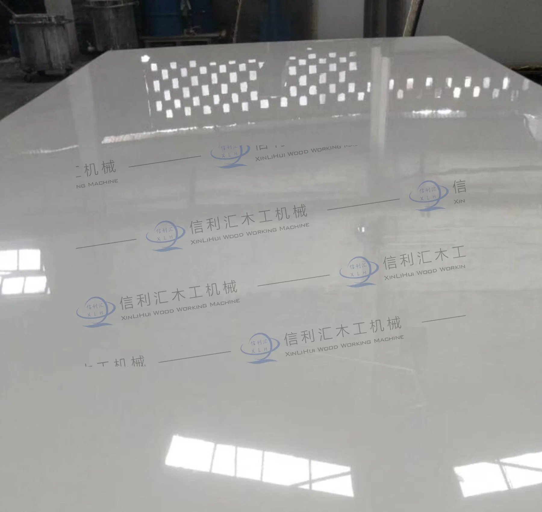 Multi-Purpose Woodworking Solar Panel Flooring Dust Wood Panel Cleaning Machine Automatic Painting Line with 600mm Dust Clean Machine