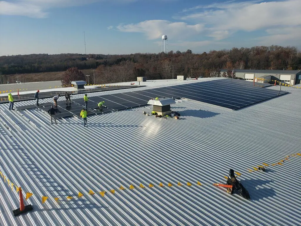 Yangtze PV Photovoltaic Polycrystalline Monocrystalline Power Solar Panel