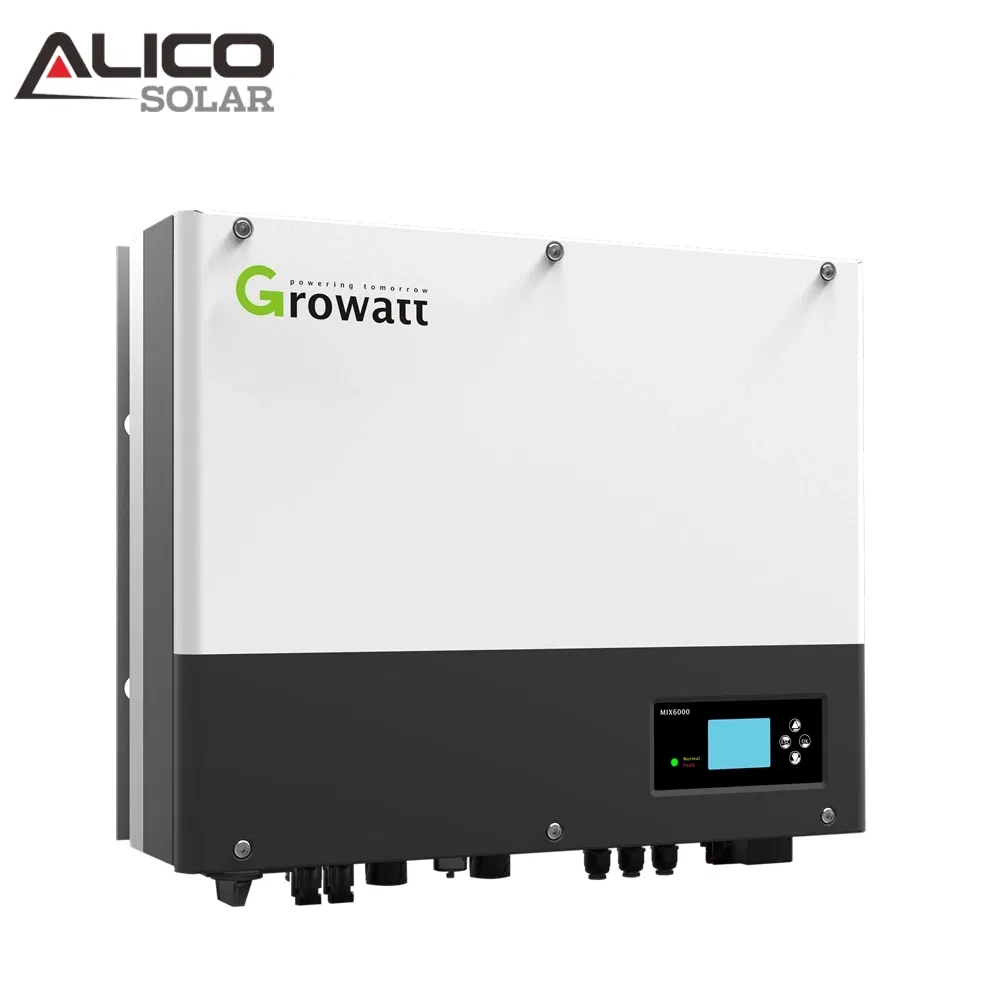 On-Grid Inverter