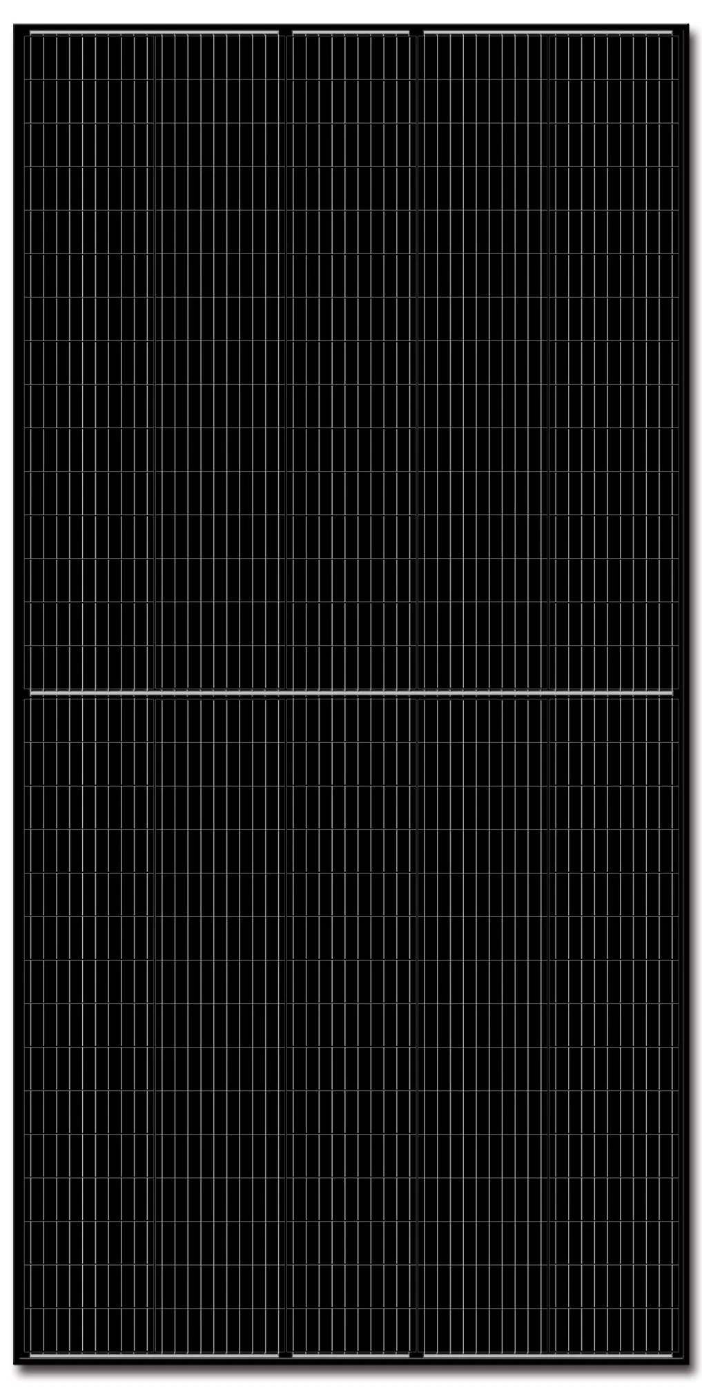 New PV Power Module Energy Photovoltaic Polycrystalline Price Longi Solar Panel with ISO