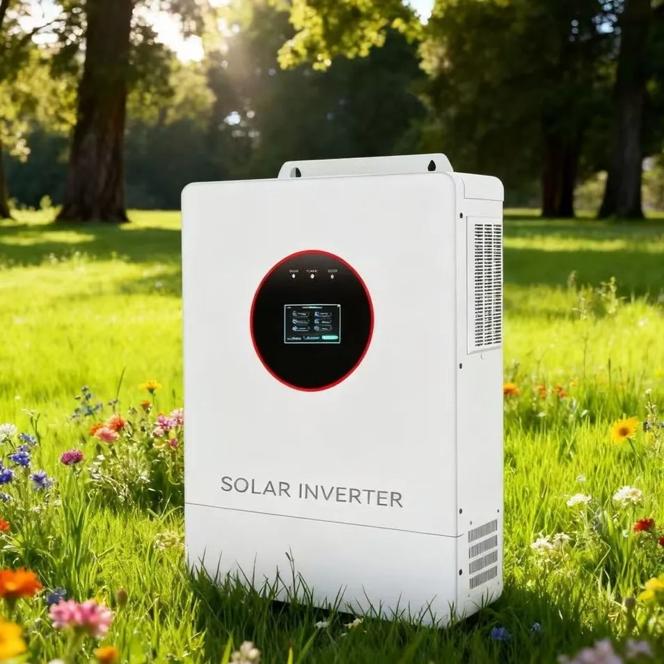 Solar Inverter Applications