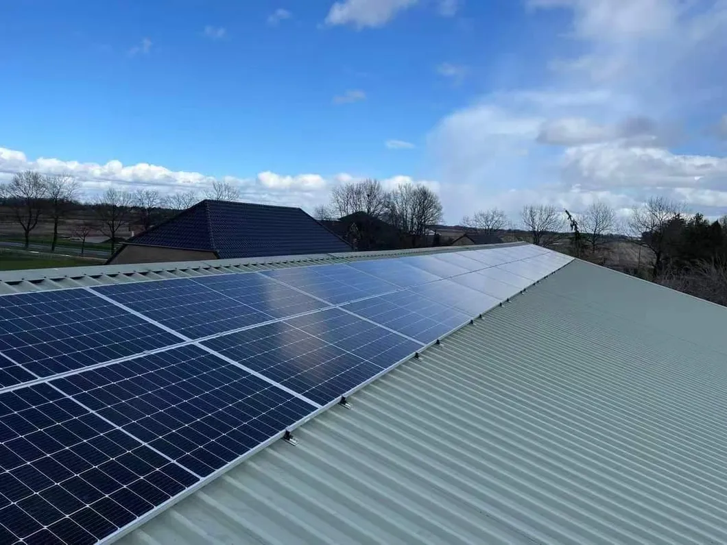 Solar Panels Overview