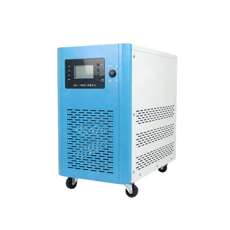 off Grid Solar Power Inverter Controller Integrated Machine