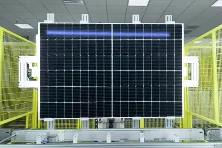 Appearance Inspection