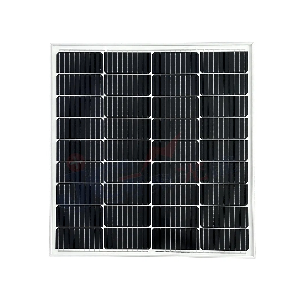 Thin Film Solar Panel
