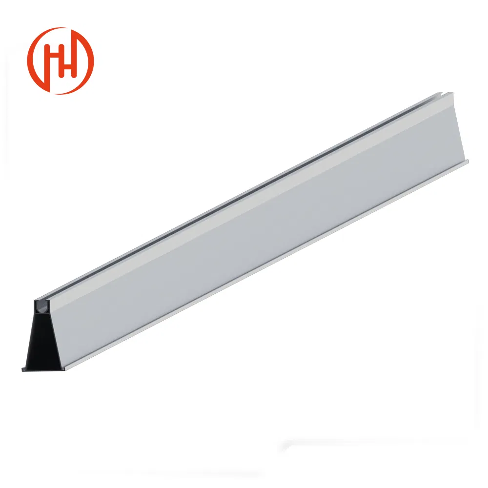 Adjustable Aluminum Solar Tilt Mount Brackets PV