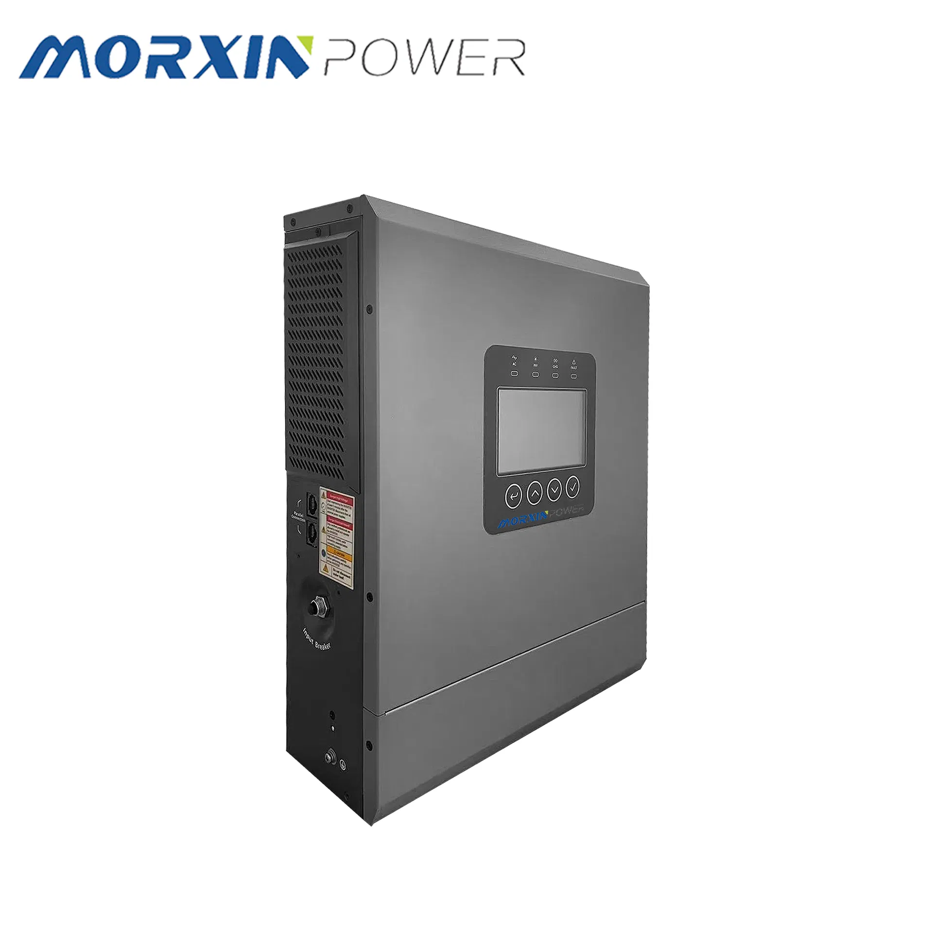 Solar Power Inverter Detail 2