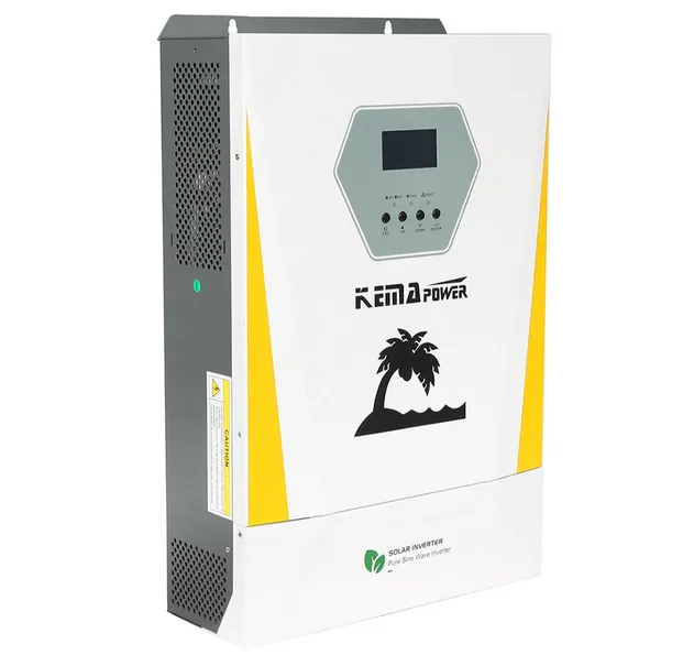 Hybrid Inverter Side