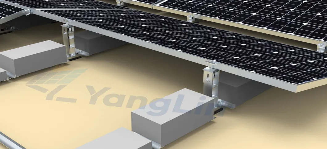 Solar Mounting System 5