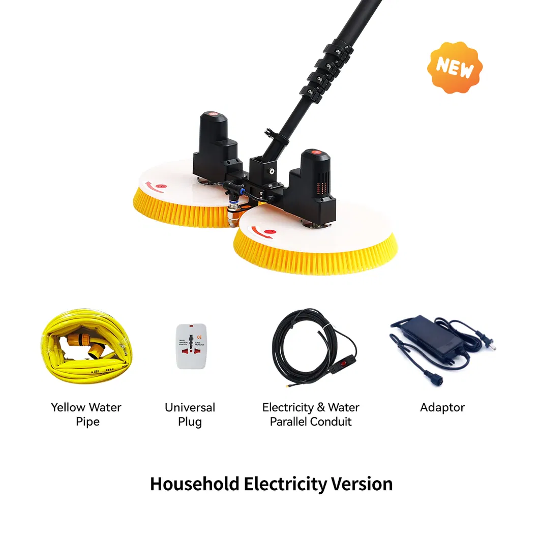 Specification Detail 2