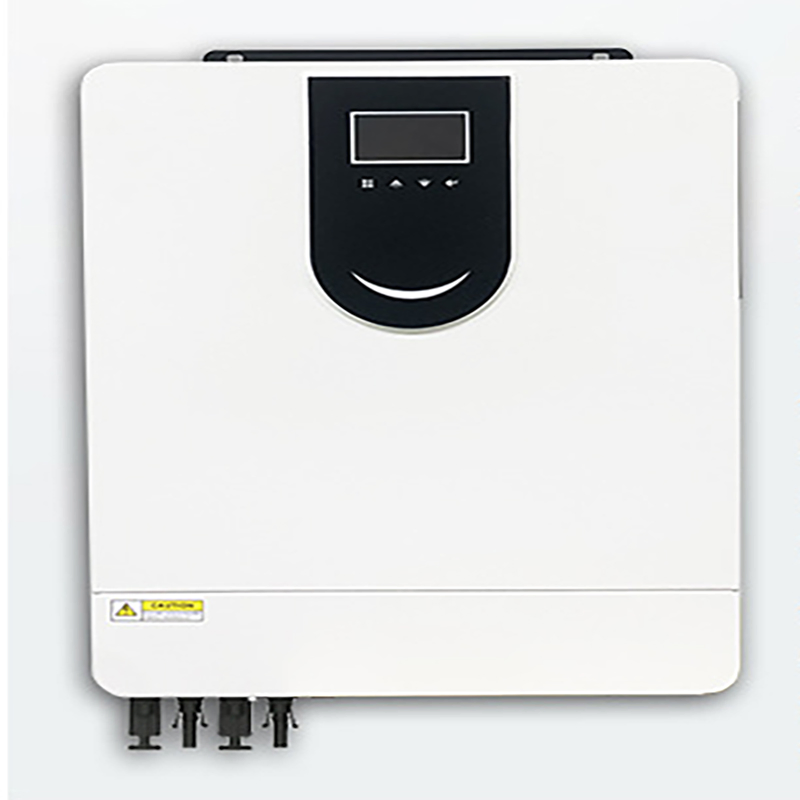 Energy Storage System 1kw 12V Solar Hybrid Inverter with Integrated MPPT Control Sine Wave Power Inverters