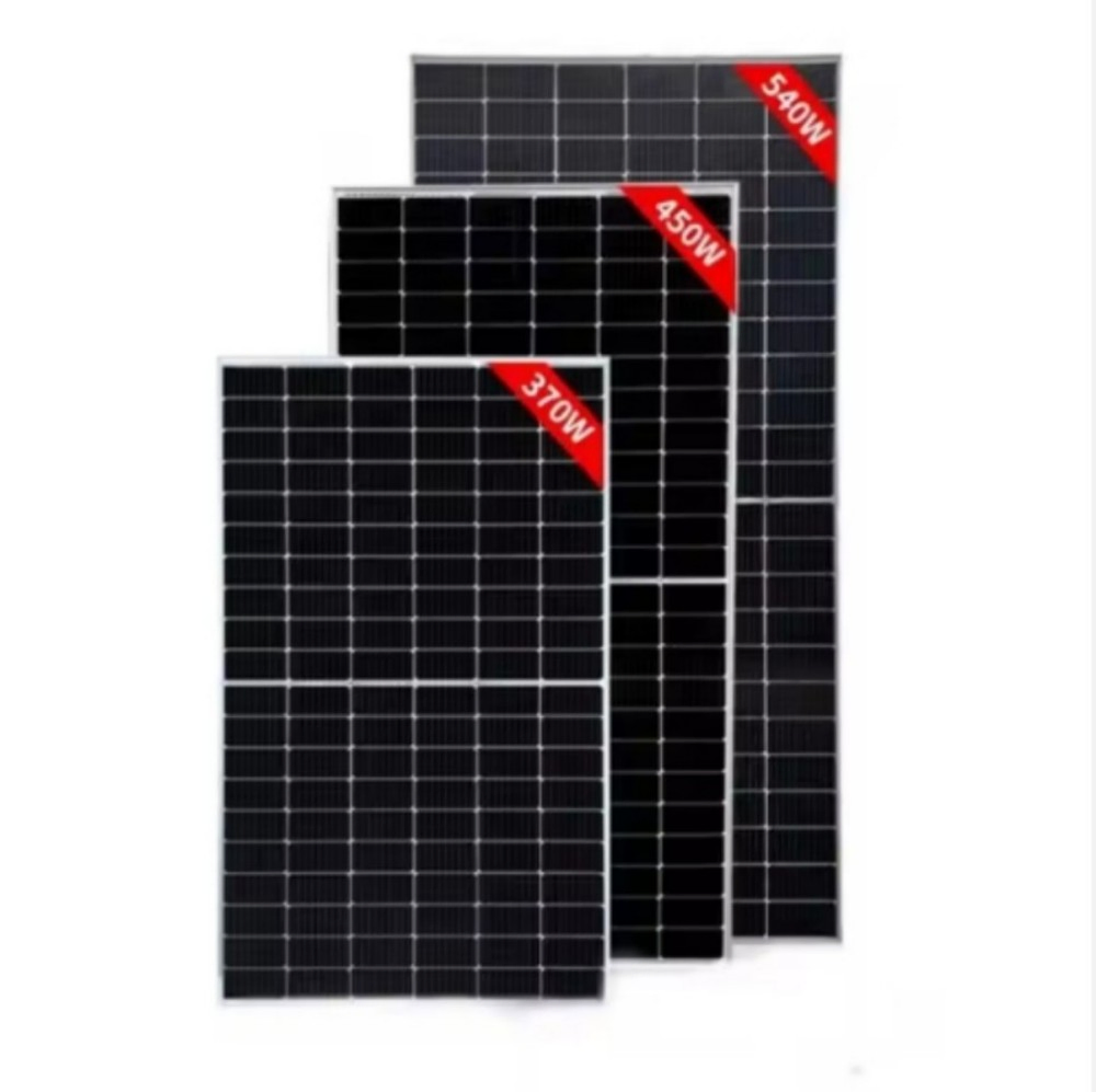 270W-285W Polycrystalline Solar Panel Photovoltaic Module for Power Generation
