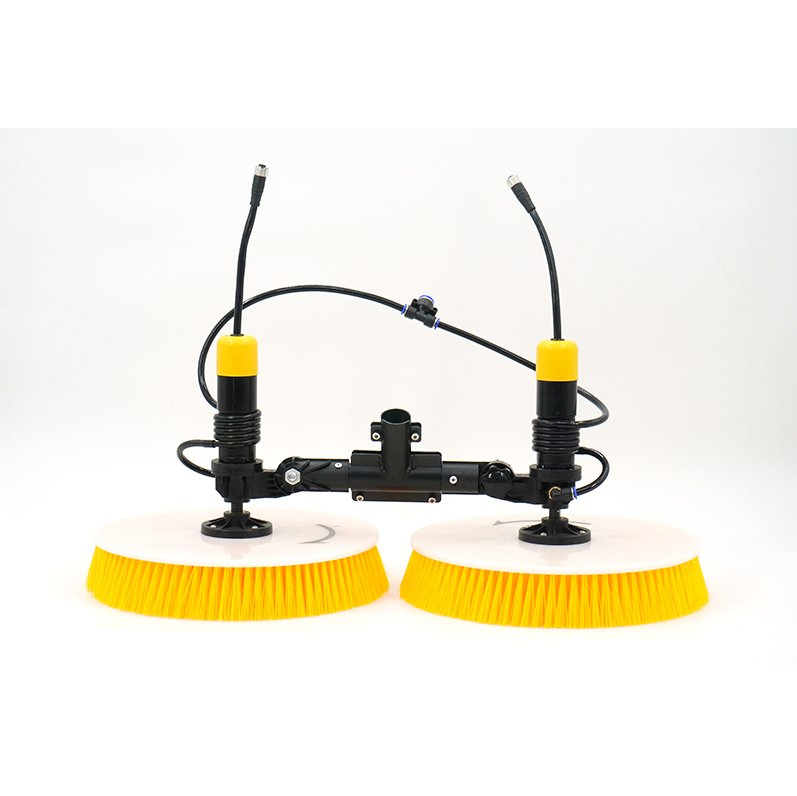 See Solar Panel Cleaning Brush for Eco-Friendly Solutions