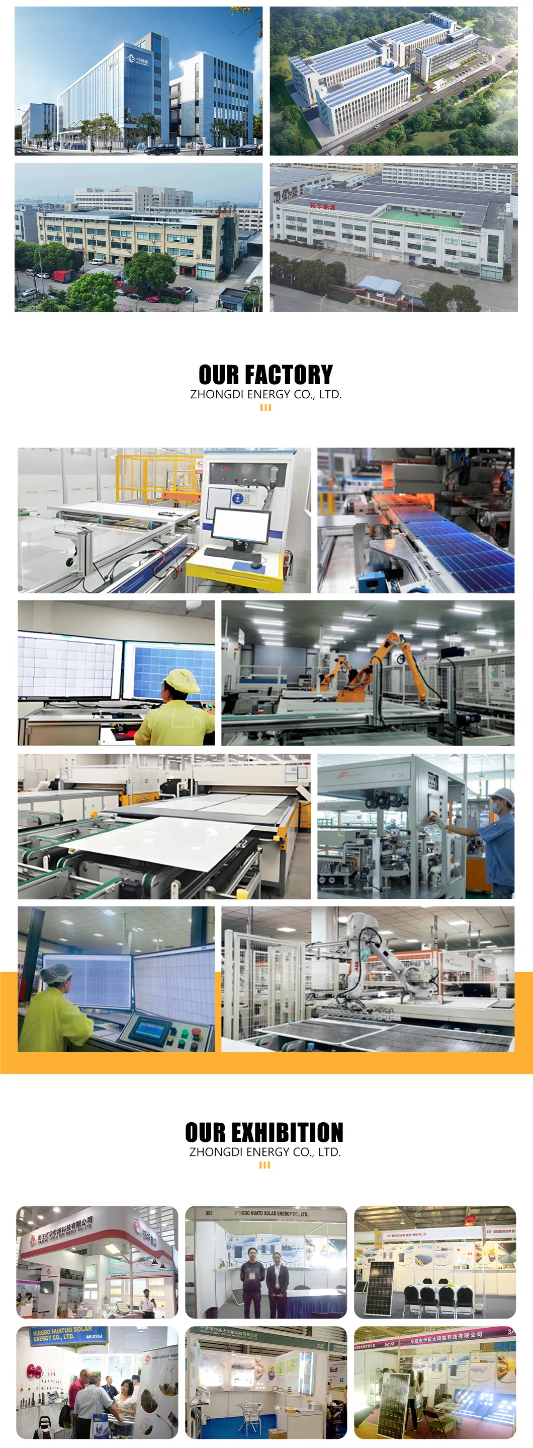 Factory Production 1