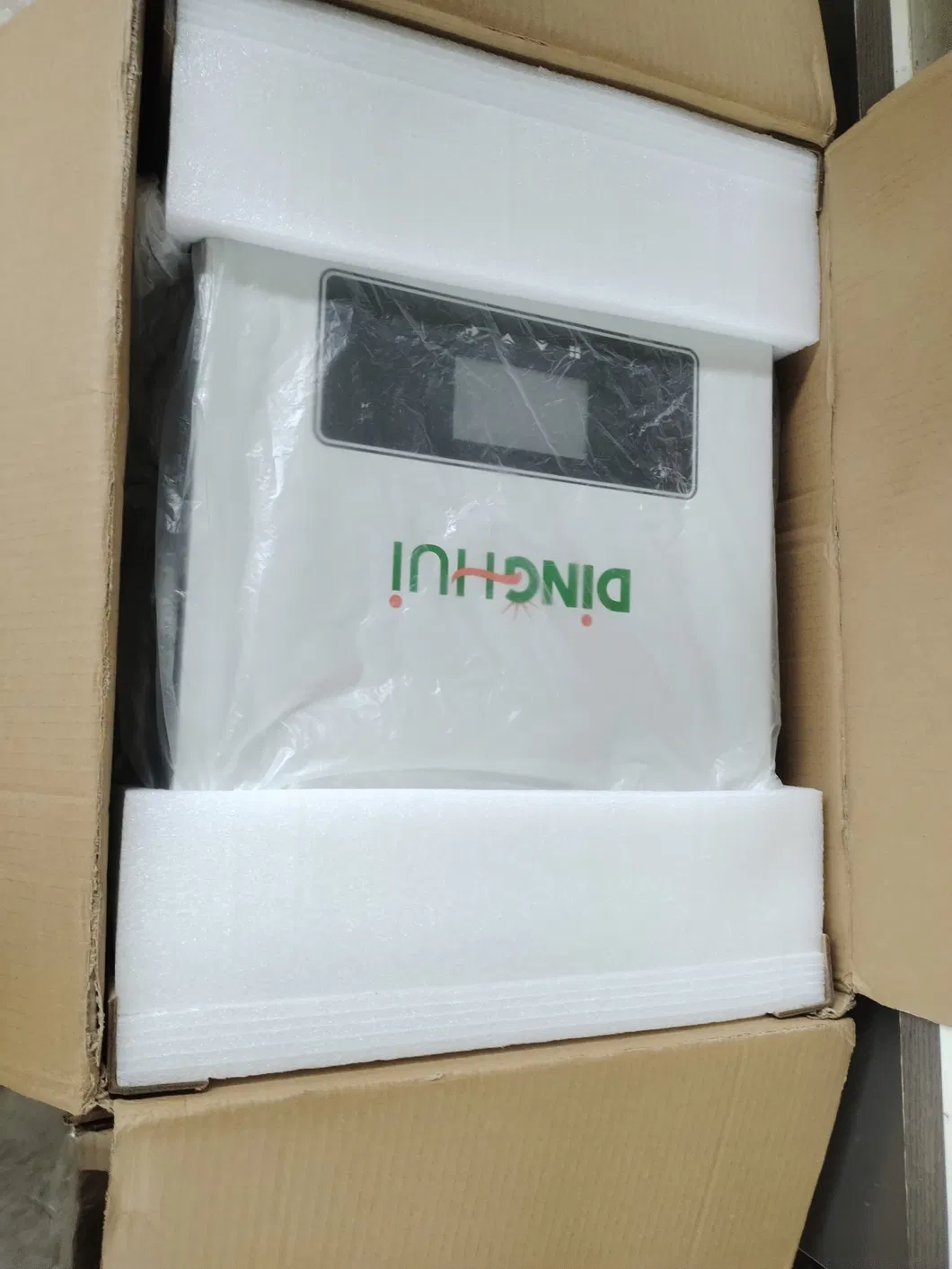 Shipping Preparation 1