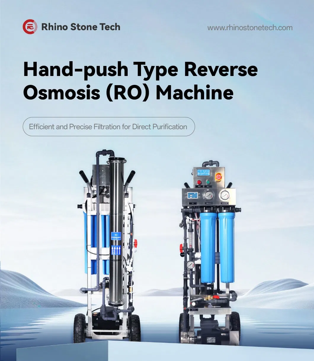 RO System Description